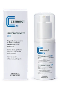Ceramol 311 Iperdeodorante 311 Da 75ml