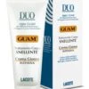 Guam Duo Crema Corpo Snellente Giorno 200ml