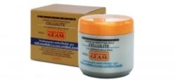 Guam Fanghi D'alga Trattamento Anticellulite Per Pelli Sensibili E/o Capillari Fragili 400ml
