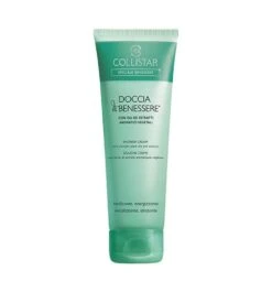 Collistar Doccia Di Benessere Tonificante-idratante 250ml