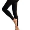 SlimTaf Leggings Indumento Modellante Agli Attivi Trattanti Ricaricabile TG. M/L GRIGIO -NEGOZIO ROGER E GALLET 22367 1