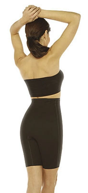 Slimagra Panty Ciclista Indumento Termoattivo Snellente Anticellulite Per Lui&per Lei TG S Nero 3 Slimagra Panty Ciclista Indumento Termoattivo Snellente Anticellulite Per Lui&per Lei TG S Nero