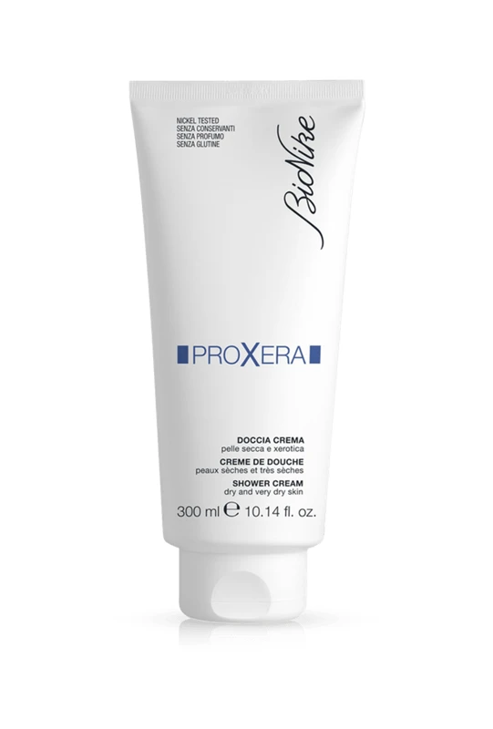 Bionike Proxera Doccia Crema Per Pelle Secca E Xerotica 300ml 3 Bionike Proxera Doccia Crema Per Pelle Secca E Xerotica 300ml