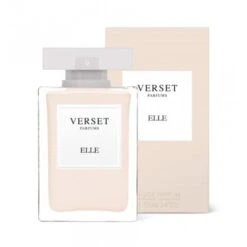 Verset Elle Donna Eau De Parfum 100ml