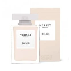 Verset Rouge Donna Eau De Parfum 100ml