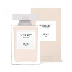 Verset Sensi Blu Donna Eau De Parfum 100ml