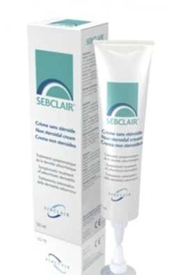 Sebclair Crema Dermatologica 30ml