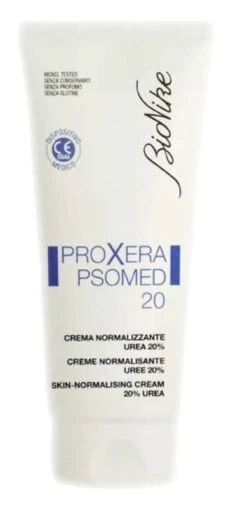 Bionike Proxera 20 Crema Normalizzante Urea 20% 200ml