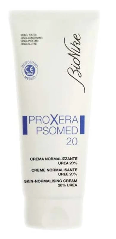 Bionike Proxera 20 Crema Normalizzante Urea 20% 200ml 3 Bionike Proxera 20 Crema Normalizzante Urea 20% 200ml