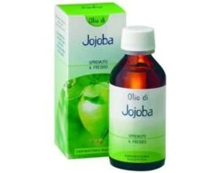 Erboristeria Magentina Olio Di Jojoba 100ml