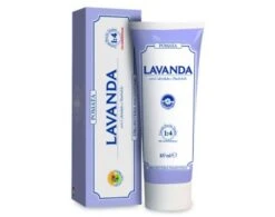 Erboristeria Magentina Pomata Lavanda 100ml