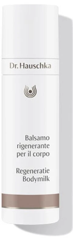 Dr. Hauschka Balsamo Rigenerante Per Il Corpo 150ml