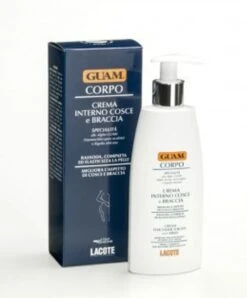 Guam Crema Corpo Interno Cosce E Braccia 200ml