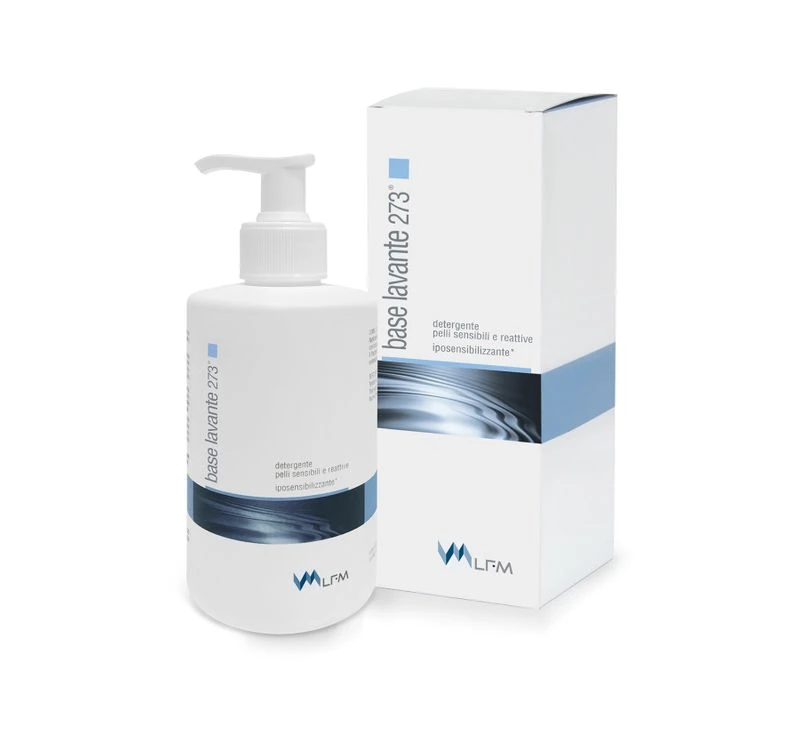 Base Lavante 273 300ml 3 Base Lavante 273 300ml