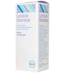 Leniline intensive Crema Lenitiva 50ml