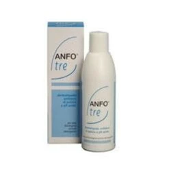 Anfo 3 Detergente Universale 200 Ml