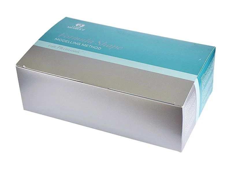Centro Messegue Formula Shape Trattamento Kit Con Gel 3 Centro Messegue Formula Shape Trattamento Kit Con Gel