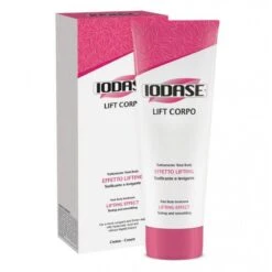Iodase Lift Corpo Tonificante E Levigante Per Una Pelle Più Compatta 220ml