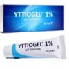 Yttiogel 1% Gel Barriera 50ml