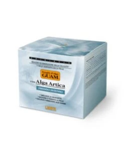 Guam Fanghi D'Alga Artica Freddo Intensi Contro La Cellulite E Le Adiposità Della Pelle 400ml