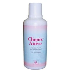 Clinnix Attivo Detergente 500ml