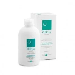 OilFree Attivo Detergente Intimo E Per Il Corpo 300ml