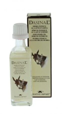Vegetal Progress Dasinal Siero Tonico Latte D'Asina 100ml
