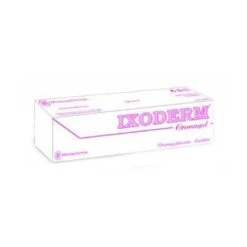 Ixoderm DM Crema-gel Ristrutturazione Dei Tessuti Cutanei 100ml