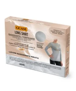 Guam Long Shirt Rassodante E Tonificante Taglia L-XL