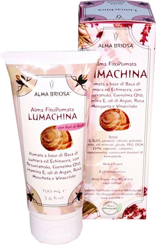 Fitopomata Lumachina 100ml 3 Fitopomata Lumachina 100ml