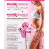 Redux Active Gel Perfect Body 150ml +Guanto Redux Magnetic Massage 1 Redux Active Gel Perfect Body 150ml +Guanto Redux Magnetic Massage -NEGOZIO ROGER E GALLET 50508 1