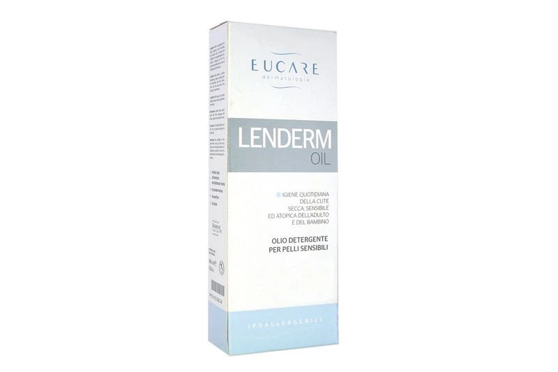 Eucare Lenderm Oil 400ml 3 Eucare Lenderm Oil 400ml