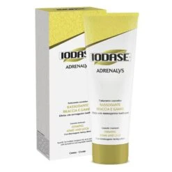 Iodase Adrenalys Rassodante Braccia E Interno Coscia 220ml