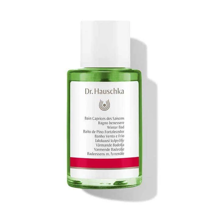 Dr. Hauschka Bagno Benessere 100ml 3 Dr. Hauschka Bagno Benessere 100ml