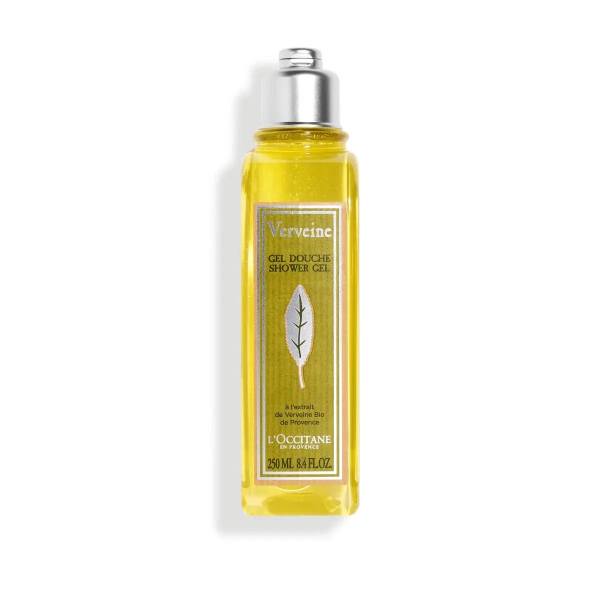 L'Occitane Verbena Gel Doccia 250ml 3 L'Occitane Verbena Gel Doccia 250ml