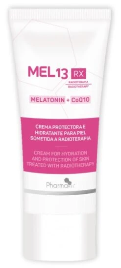 Mel13 Rx Crema Protrettrice E Idratante150ml