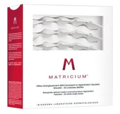 Bioderma Italia Srl Matricium 30 Fiale Da 1ml