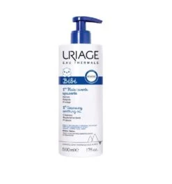 Uriage Xémose Bébé Olio Detergente Lenitivo 500ml