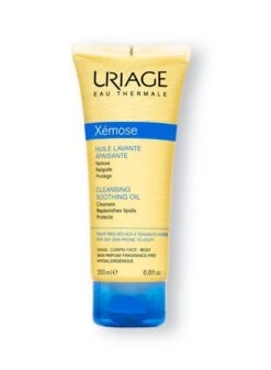 Uriage Xemose Olio Lavante Lenitivo Doccia E Bagno 200ml