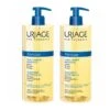 Uriage Xemose Olio Detergente 2x500ml