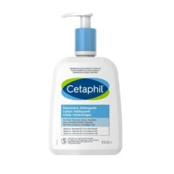 Cetaphil Emulsione Detergente 470ml