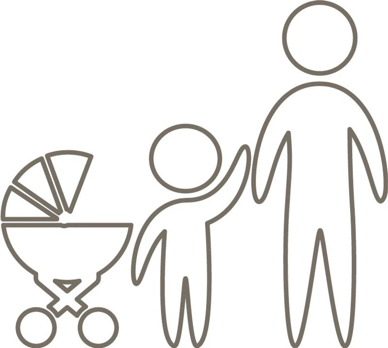 A Derma A-Derma Exomega Control Gel Detergente Emolliente 2 In 1 Corpo E Capelli Pelle Secca 500ml 9 A Derma A-Derma Exomega Control Gel Detergente Emolliente 2 In 1 Corpo E Capelli Pelle Secca 500ml - immagine 7