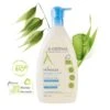 A Derma A-Derma Primalba Gel Detergente 2 In 1 500ml -NEGOZIO ROGER E GALLET a derma primalba gel detergente 2 in 1 500ml 1 1637850869