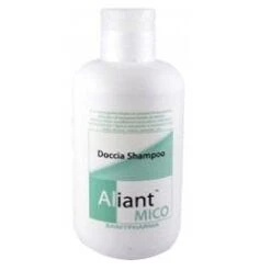 SANITPHARMA SRL Aliant Mico Doccia Shampoo 200ml