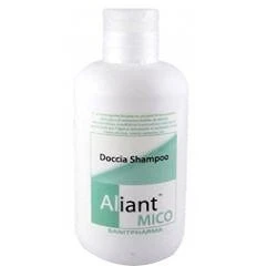 SANITPHARMA SRL Aliant Mico Doccia Shampoo 200ml 3 SANITPHARMA SRL Aliant Mico Doccia Shampoo 200ml
