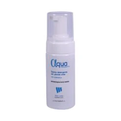 Aqua Micospuma Spuma Detergente Per Piccole Aree 100ml