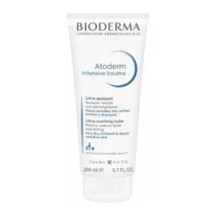 Bioderma Atoderm Intensive Baume Trattamento Intensivo Relipidante E Anti-prurito 200ml