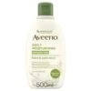 Aveeno Daily Moisturising Bagno Doccia Con Profumazione Delicata 500ml