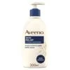 Aveeno Skin Relief Lotion Crema Lenitiva Per Pelli Secche 300ml