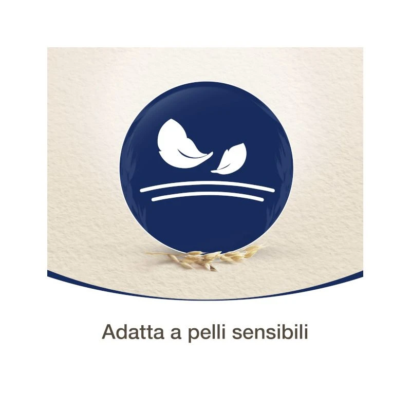 Aveeno Skin Relief Lotion Crema Lenitiva Per Pelli Secche 300ml 7 Aveeno Skin Relief Lotion Crema Lenitiva Per Pelli Secche 300ml - immagine 5